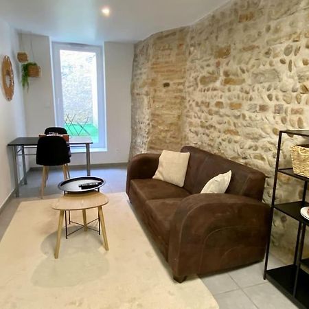 Vaste Appartement Renove - Centre Ville بور أو بريس المظهر الخارجي الصورة