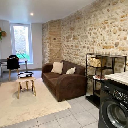 Vaste Appartement Renove - Centre Ville بور أو بريس المظهر الخارجي الصورة