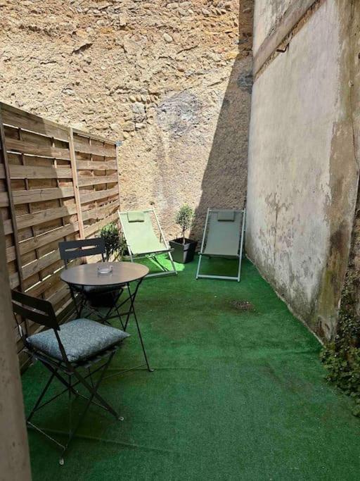 Vaste Appartement Renove - Centre Ville بور أو بريس المظهر الخارجي الصورة