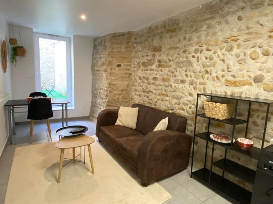 Vaste Appartement Renove - Centre Ville بور أو بريس المظهر الخارجي الصورة